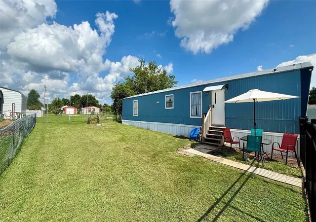 Photo 2 of Manufactured home for sale at 232 White Dove Dr, Quitman, TX 75783 | MLS# 21358156 | Listing updated on 2026-08-21