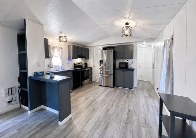 Photo 3 of Manufactured home for sale at 232 White Dove Dr, Quitman, TX 75783 | MLS# 21358156 | Listing updated on 2026-08-21
