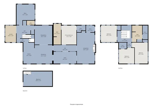 Photo 2 of Single family home for sale at 2512 Austin Ave, Waco, TX 76710 | MLS# 21358027 | Listing updated on 2026-10-02