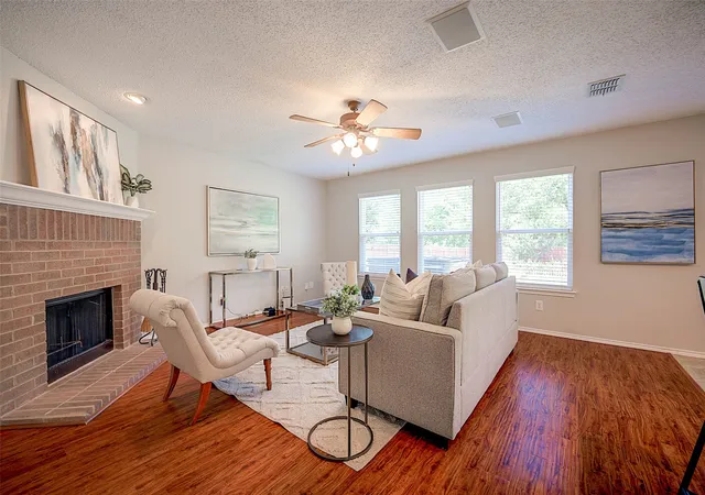 Photo 2 of Single family home for sale at 1314 Post Oak Trl, Anna, TX 75409 | MLS# 21358528 | Listing updated on 2026-09-23