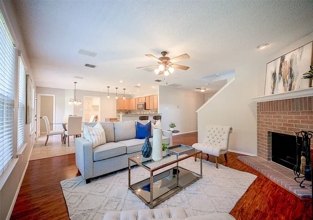Photo 3 of Single family home for sale at 1314 Post Oak Trl, Anna, TX 75409 | MLS# 21358528 | Listing updated on 2026-09-23