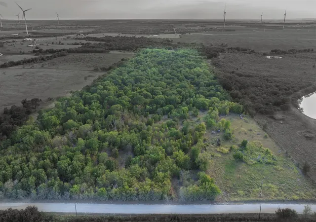 Photo 1 of Land for sale at 295 Hcr 3240, Mount Calm, TX 76673 | MLS# 21358552 | Listing updated on 2026-08-20