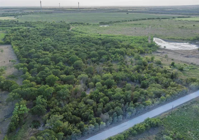 Photo 2 of Land for sale at 295 Hcr 3240, Mount Calm, TX 76673 | MLS# 21358552 | Listing updated on 2026-08-20