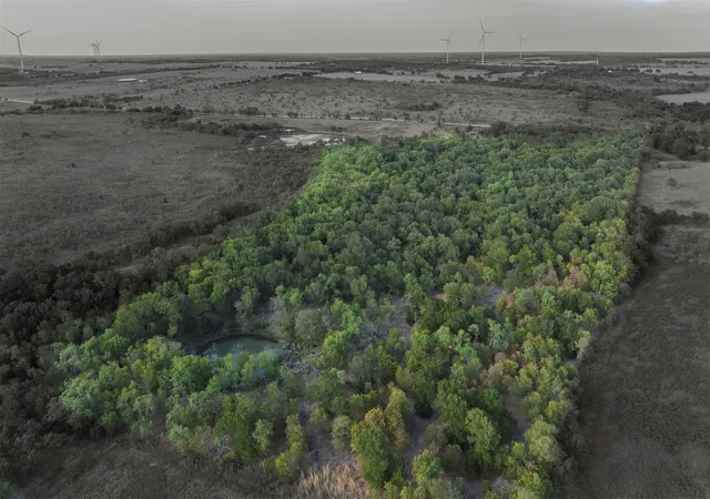Photo 3 of Land for sale at 295 Hcr 3240, Mount Calm, TX 76673 | MLS# 21358552 | Listing updated on 2026-08-20
