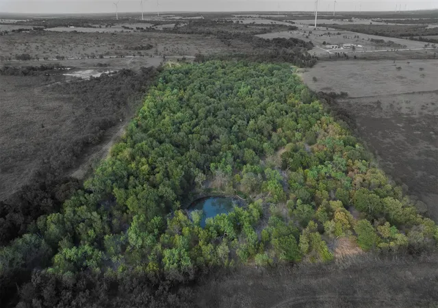 Photo 3 of Land for sale at 295 Hcr 3240, Mount Calm, TX 76673 | MLS# 21358552 | Listing updated on 2026-08-20
