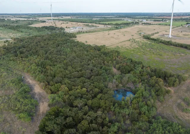 Photo 4 of Land for sale at 295 Hcr 3240, Mount Calm, TX 76673 | MLS# 21358552 | Listing updated on 2026-08-20