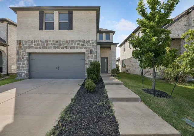 Photo 1 of Single family home for sale at 2524 Gaulding St, Royse City, TX 75189 | MLS# 21356784 | Listing updated on 2026-09-25