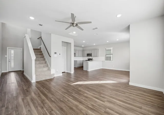 Photo 3 of Single family home for sale at 2524 Gaulding St, Royse City, TX 75189 | MLS# 21356784 | Listing updated on 2026-09-25