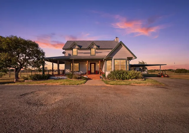 Photo 2 of Single family home for sale at 12509 Strittmatter Rd, Pilot Point, TX 76258 | MLS# 21357180 | Listing updated on 2026-08-14