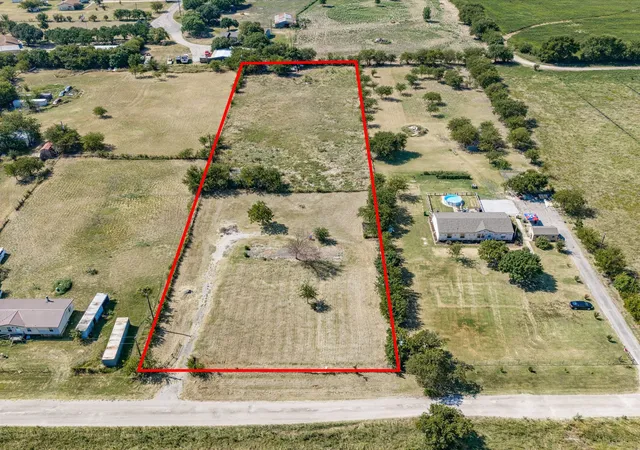 Photo 1 of Sale Pending at To Be Determined Brock Ln, New Fairview, TX 76247 | MLS# 21358300 | Listing updated on 2026-08-31