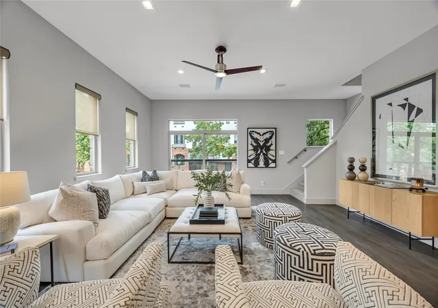 Photo 1 of Sale Pending at 2313 Clark St, Dallas, TX 75204 | MLS# 21331790 | Listing updated on 2026-08-22