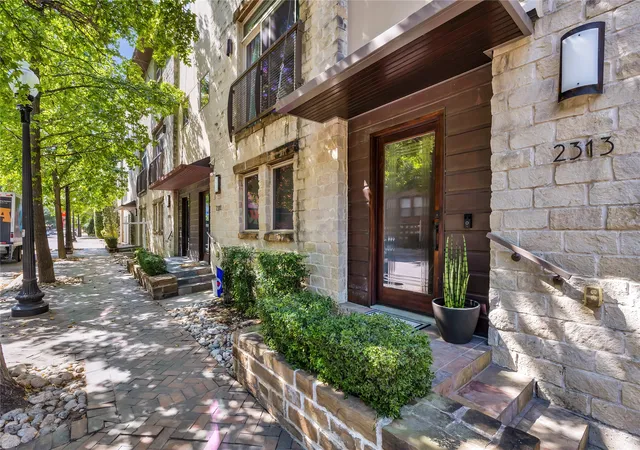 Photo 3 of Sale Pending at 2313 Clark St, Dallas, TX 75204 | MLS# 21331790 | Listing updated on 2026-08-22