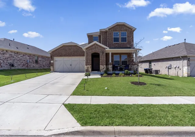 Single family home for sale at 2314 Peregrine Wy, Crandall, TX 75114 | MLS# 21337584