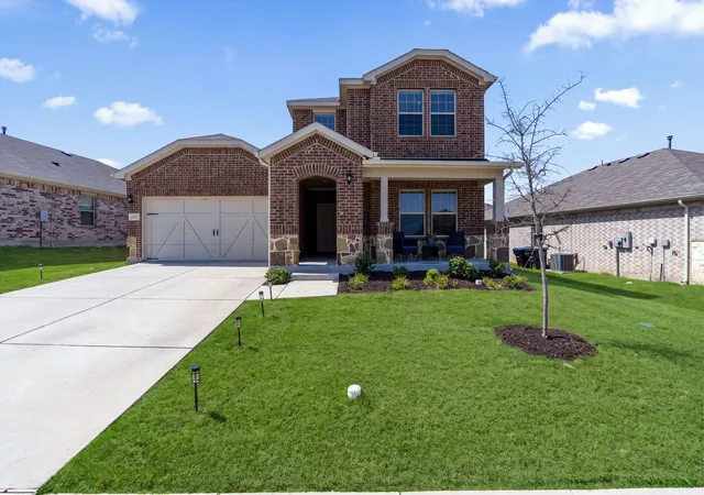Photo 2 of Single family home for sale at 2314 Peregrine Wy, Crandall, TX 75114 | MLS# 21337584 | Listing updated on 2026-08-26