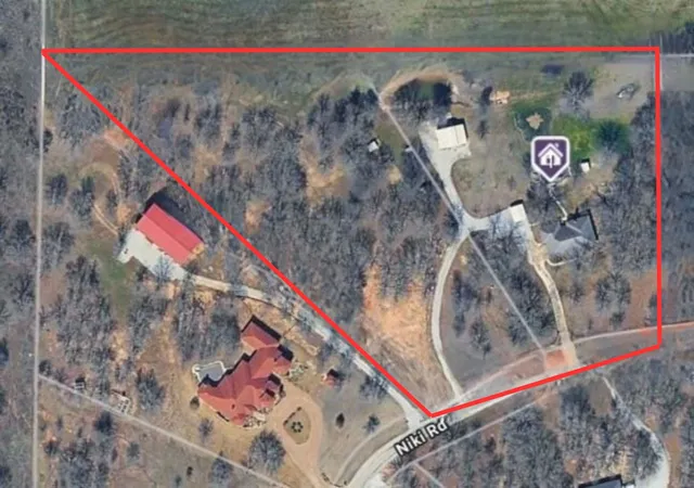 Photo 2 of Single family home for sale at 205 Niki Rd, Paradise, TX 76073 | MLS# 21356826 | Listing updated on 2026-09-02
