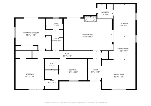 Photo 25 of Sale Pending at 6138 N Jim Miller Rd, Dallas, TX 75228 | MLS# 21358365 | Listing updated on 2026-10-06