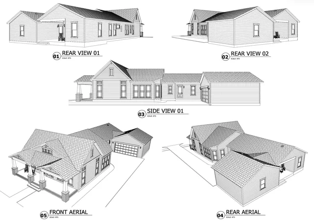 Photo 4 of Single family home for sale at 966 Alex Ln, Midlothian, TX 76065 | MLS# 21358390 | Listing updated on 2026-08-24