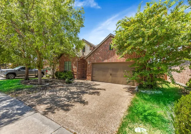 Photo 2 of Single family home for sale at 1721 Medina Ln, Prosper, TX 75078 | MLS# 21358518 | Listing updated on 2026-09-03