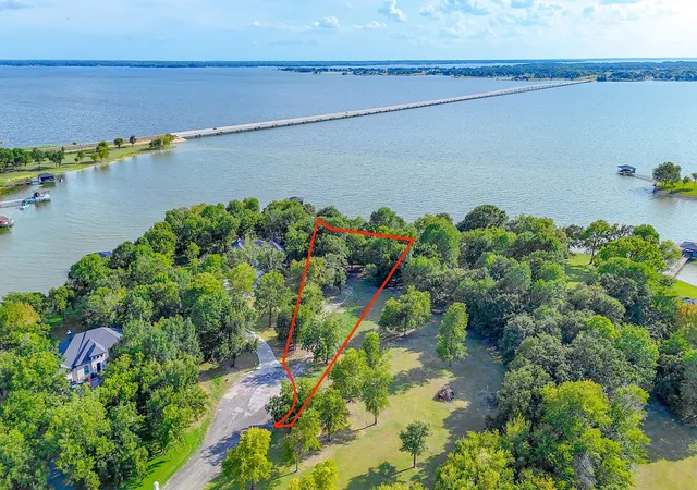 Land for sale at Lot 32 Embarcadero, Kerens, TX 75144 | MLS# 21357994
