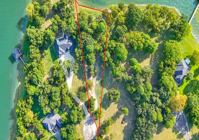 Photo 2 of Land for sale at Lot 32 Embarcadero, Kerens, TX 75144 | MLS# 21357994 | Listing updated on 2026-08-13