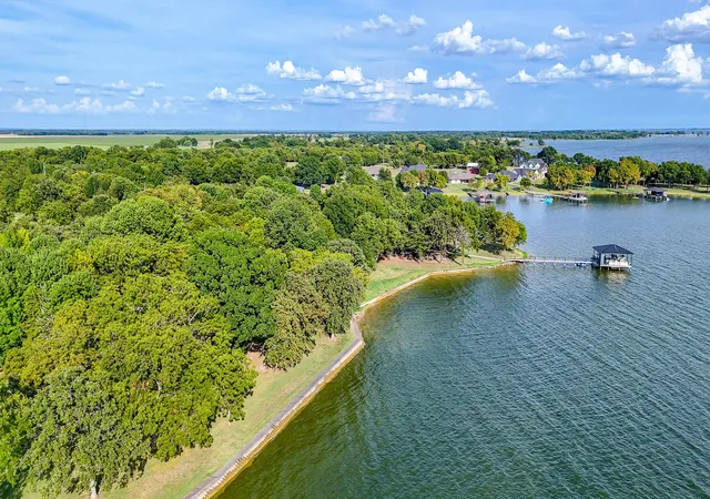 Photo 2 of Land for sale at Lot 32 Embarcadero, Kerens, TX 75144 | MLS# 21357994 | Listing updated on 2026-08-13