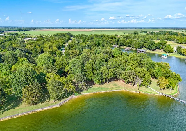 Photo 3 of Land for sale at Lot 32 Embarcadero, Kerens, TX 75144 | MLS# 21357994 | Listing updated on 2026-08-13
