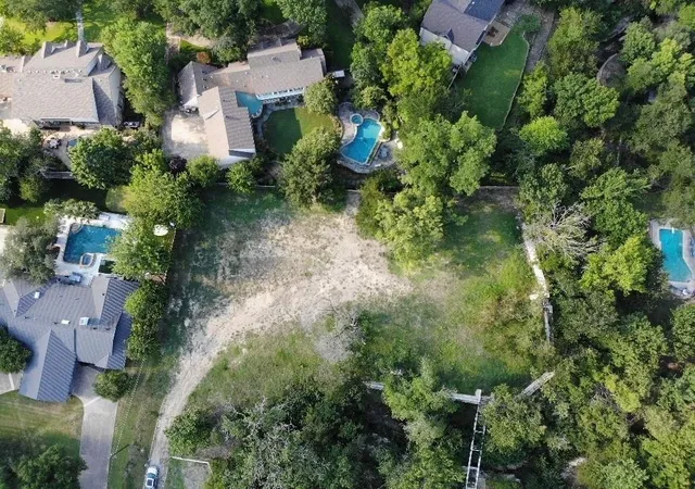Photo 1 of Land for sale at 7121 Spring Valley Rd, Dallas, TX 75254 | MLS# 21358603 | Listing updated on 2026-08-20