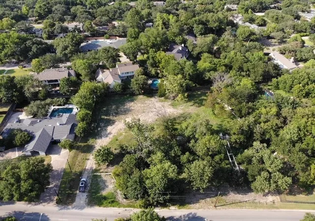 Photo 3 of Land for sale at 7121 Spring Valley Rd, Dallas, TX 75254 | MLS# 21358603 | Listing updated on 2026-08-20