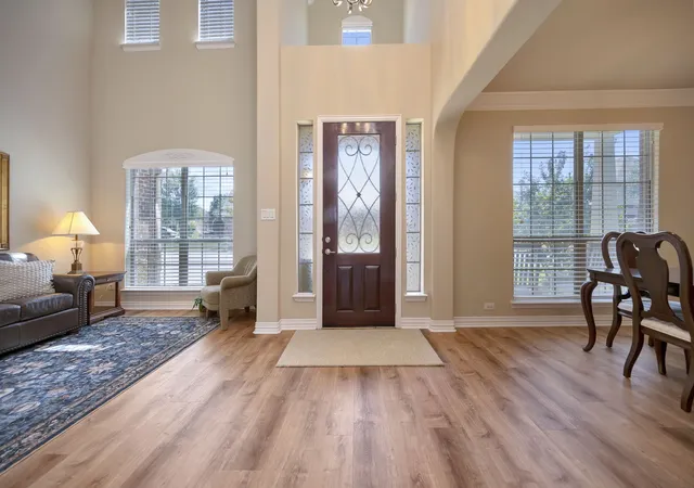 Photo 4 of Single family home for sale at 1133 Bentley Dr, Roanoke, TX 76262 | MLS# 21357934 | Listing updated on 2026-08-31