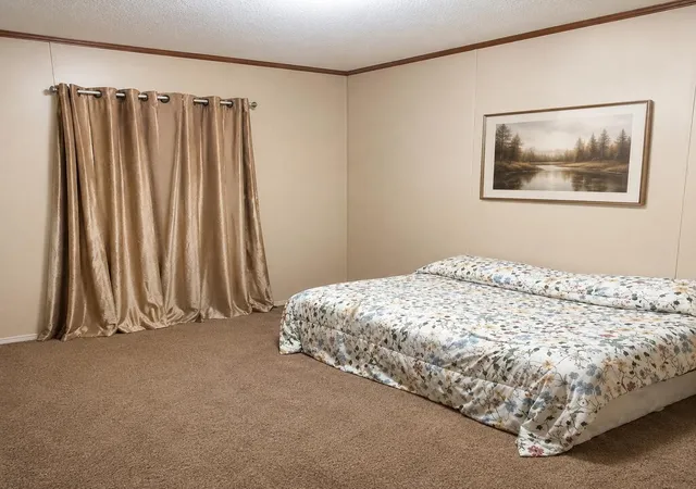 Photo 3 of Manufactured home for sale at 152 Lake Shadows Cir, Gun Barrel City, TX 75156 | MLS# 21358609 | Listing updated on 2026-08-13