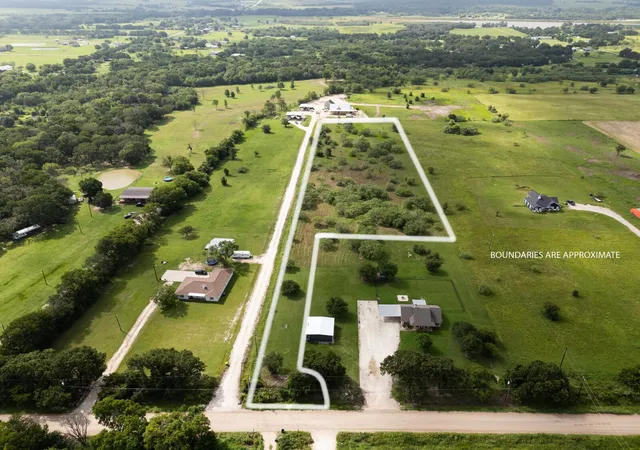 Photo 1 of Land for sale at Tbd Hurst Rd, Axtell, TX 76624 | MLS# 21358604 | Listing updated on 2026-08-26