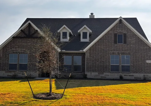 Photo 1 of Single family home for sale at 157 Big Sky Rd, Decatur, TX 76234 | MLS# 21357672 | Listing updated on 2026-09-25