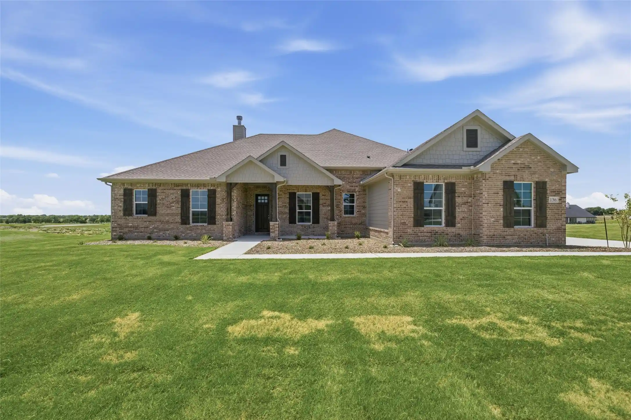 Single family home for sale at 136 Hillview Trl, Decatur, TX 76234 | MLS# 21357902