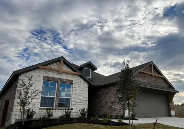 Photo 1 of Single family home for sale at 10145 Birchpoint Dr, Fort Worth, TX 76108 | MLS# 21358239 | Listing updated on 2026-10-01