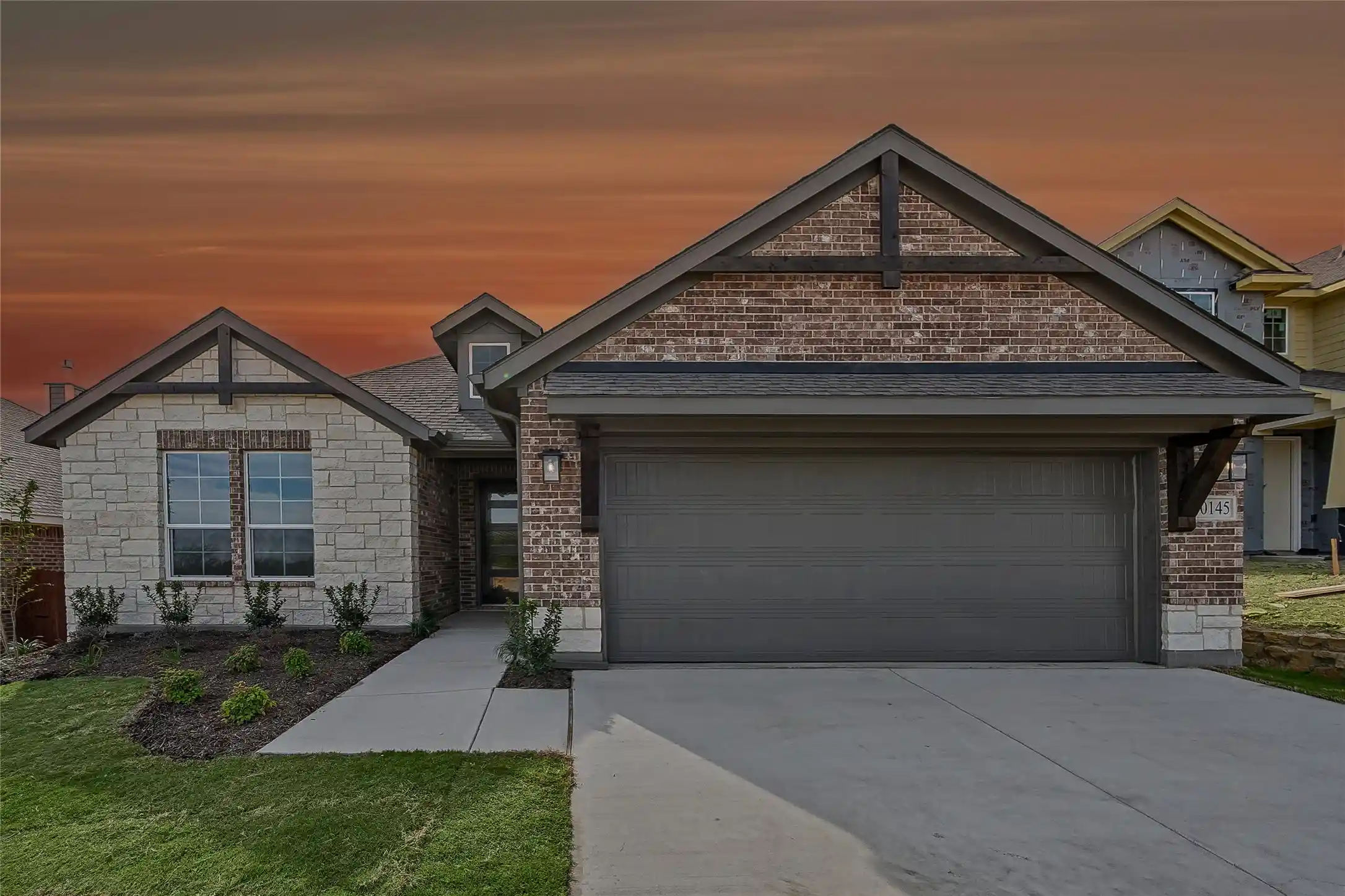 Photo 1 of Single family home for sale at 10145 Birchpoint Dr, Fort Worth, TX 76108 | MLS# 21358239 | Listing updated on 2026-10-28