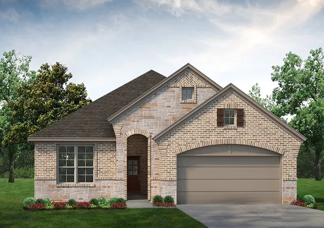 Photo 2 of Single family home for sale at 1004 Elmstead Dr, Fort Worth, TX 76108 | MLS# 21358262 | Listing updated on 2026-10-08