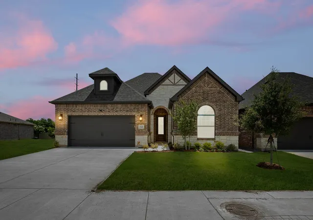 Photo 1 of Single family home for sale at 5840 Fresco, Fort Worth, TX 76123 | MLS# 21358639 | Listing updated on 2026-10-08