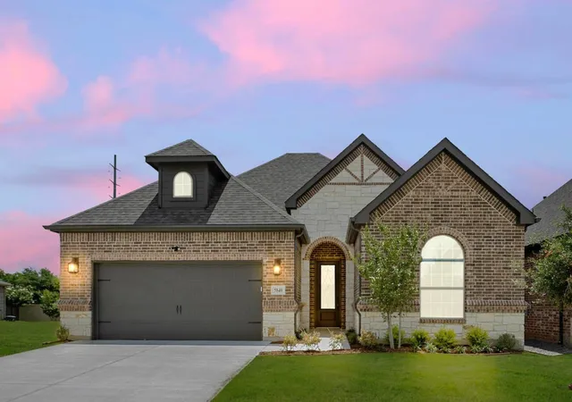 Photo 3 of Single family home for sale at 5840 Fresco, Fort Worth, TX 76123 | MLS# 21358639 | Listing updated on 2026-10-08