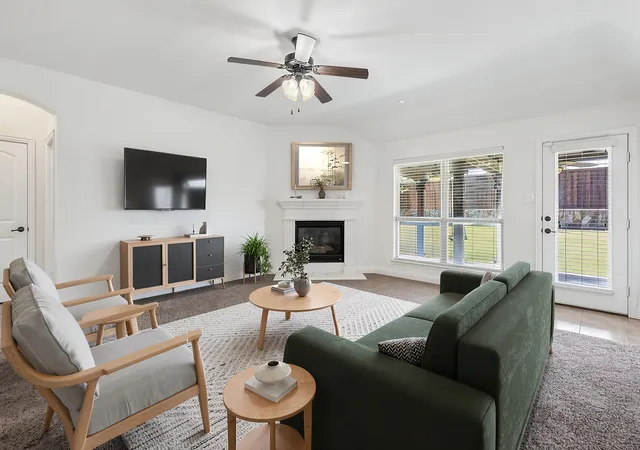 Photo 4 of Single family home for sale at 157 Pleasant Hill Ln, Fate, TX 75189 | MLS# 21357040 | Listing updated on 2026-09-29