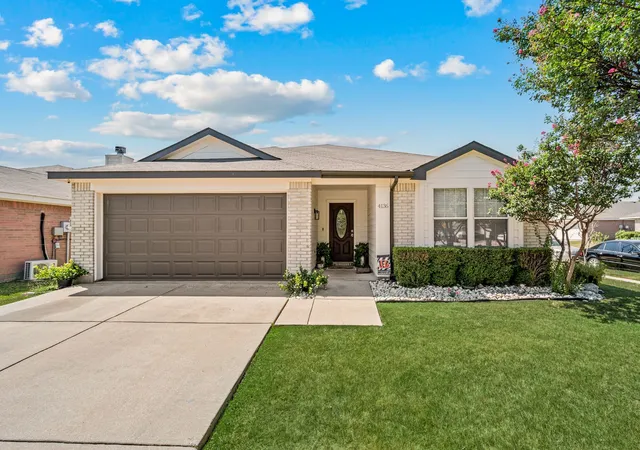 Photo 3 of Single family home for sale at 4136 Justin Dr, Fort Worth, TX 76244 | MLS# 21356546 | Listing updated on 2026-08-13