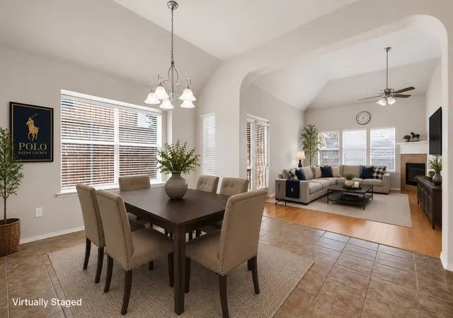 Photo 3 of Sale Pending at 13875 Valley Mills Dr, Frisco, TX 75033 | MLS# 21348946 | Listing updated on 2026-09-29