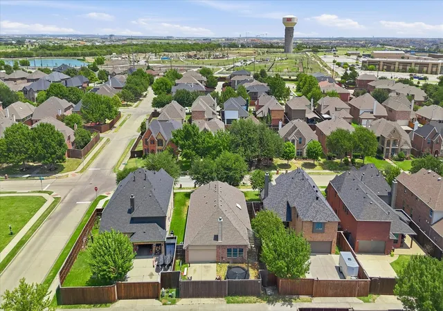 Photo 40 of Sale Pending at 13875 Valley Mills Dr, Frisco, TX 75033 | MLS# 21348946 | Listing updated on 2026-09-29