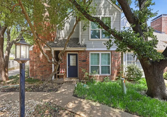 Photo 1 of Condo for sale at 17735 Windflower Wy #106, Dallas, TX 75252 | MLS# 21351261 | Listing updated on 2026-08-15