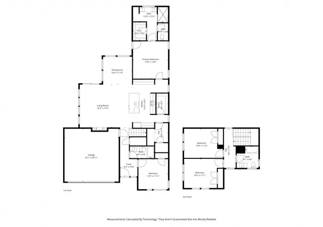 Photo 27 of Single family home for sale at 1942 Mcbroom St, Dallas, TX 75212 | MLS# 21358616 | Listing updated on 2026-09-21