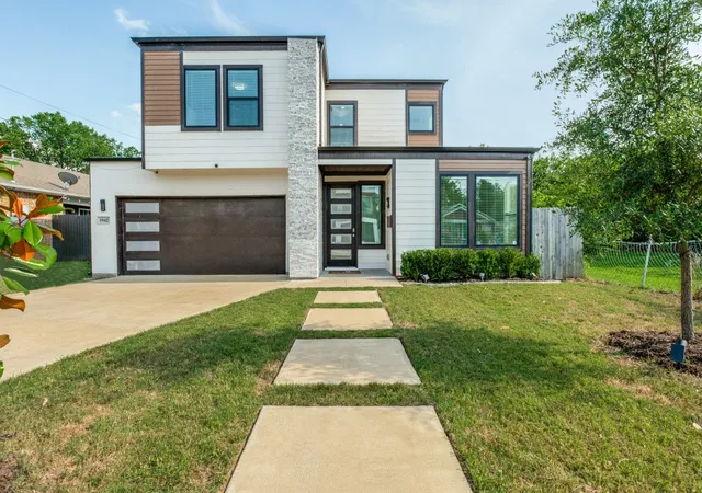 Photo 3 of Single family home for sale at 1942 Mcbroom St, Dallas, TX 75212 | MLS# 21358616 | Listing updated on 2026-09-21