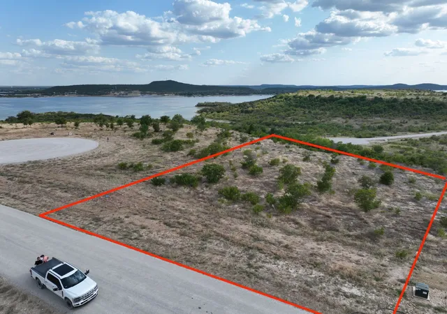 Photo 2 of Land for sale at Lot 52 Water Lily, Graham, TX 76450 | MLS# 21358206 | Listing updated on 2026-08-18