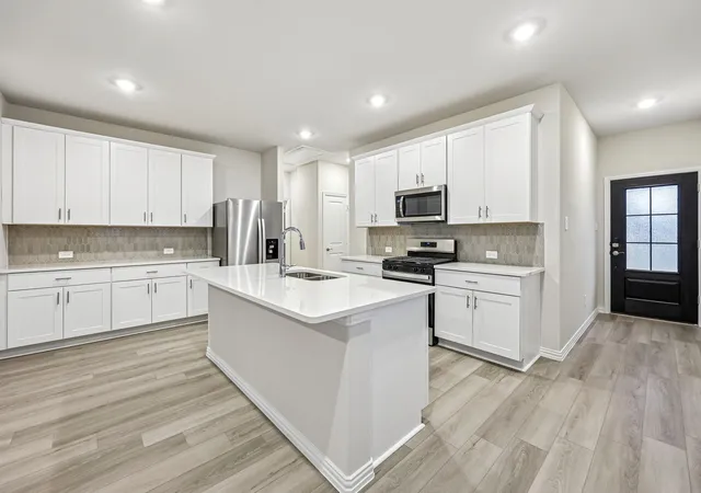 Photo 1 of Single family home for sale at 220 Winchester Hill Ln, Princeton, TX 75407 | MLS# 21356206 | Listing updated on 2026-10-06