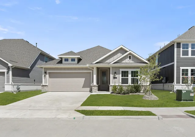 Photo 1 of Single family home for sale at 741 Waterhouse Lake Dr, Anna, TX 75409 | MLS# 21358689 | Listing updated on 2026-09-29