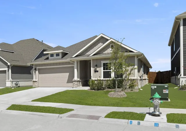 Photo 2 of Single family home for sale at 741 Waterhouse Lake Dr, Anna, TX 75409 | MLS# 21358689 | Listing updated on 2026-09-29