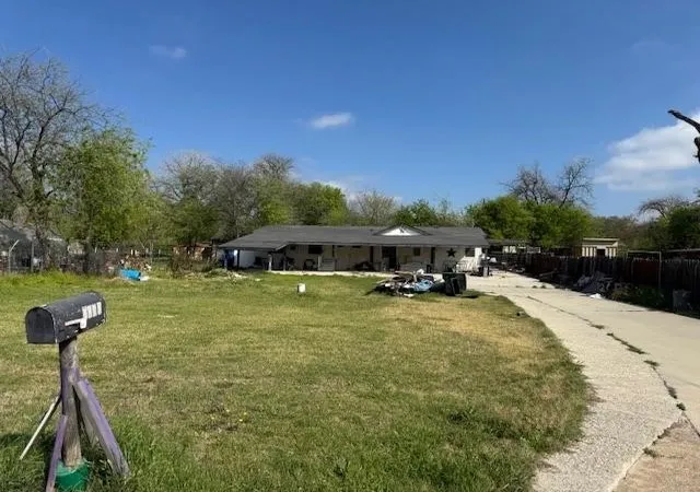 Photo 1 of Manufactured home for sale at 5826 Waddell St, Fort Worth, TX 76114 | MLS# 21358699 | Listing updated on 2026-08-13